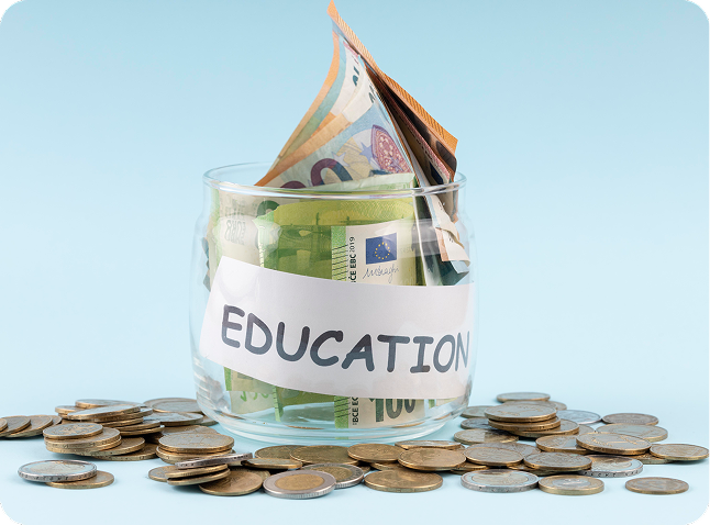 Cost of Education in Germany